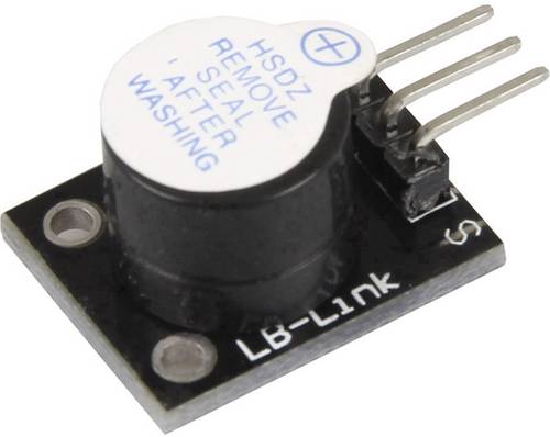 Joy-it COM-KY012APB Sensorkit 1St.