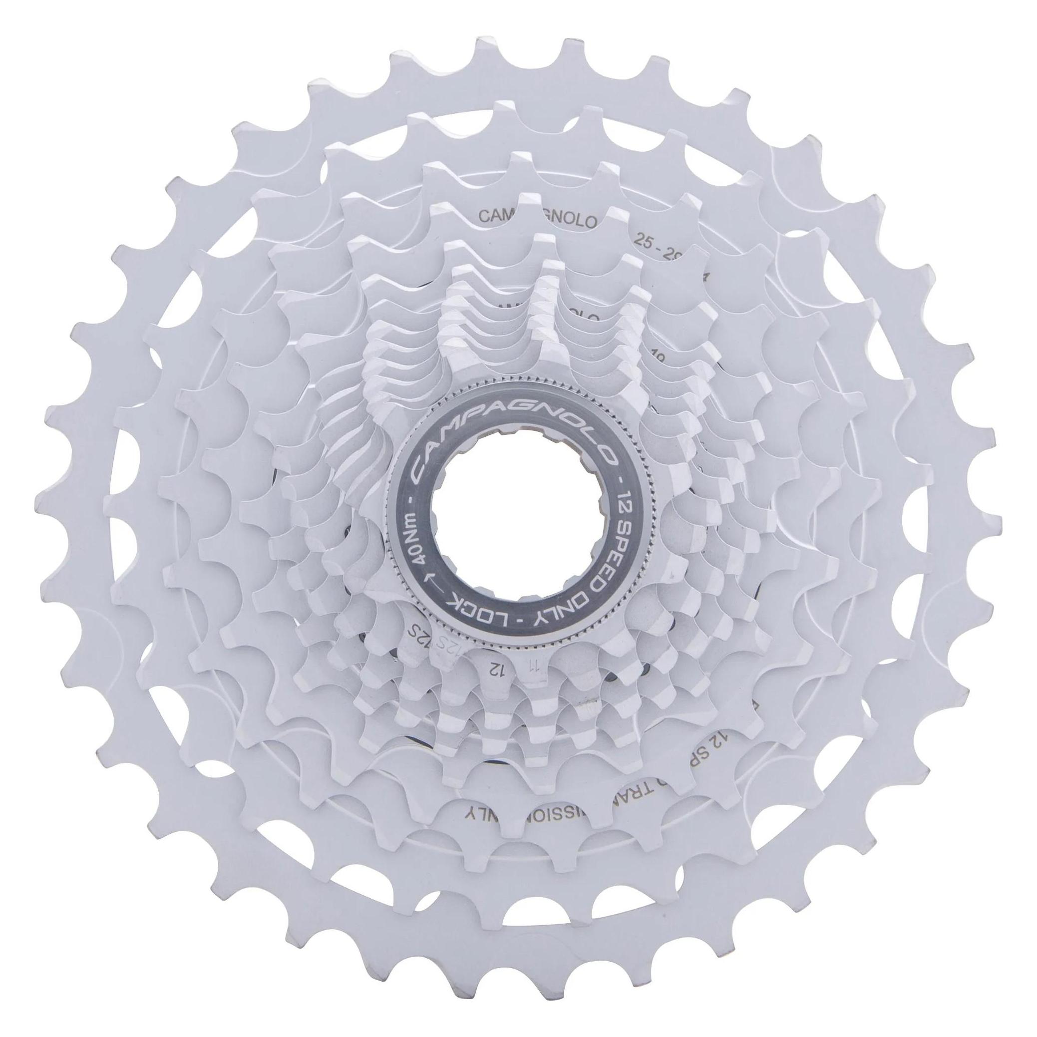 Campagnolo Chorus (12-fach, 11-34) (B07R683DQK)