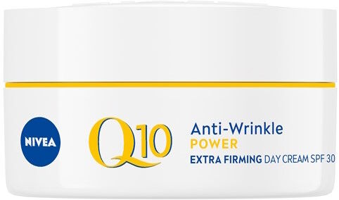 NIVEA Q10 Day Care SPF 30 50 ml