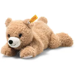 Steiff Barny Braunbär hellbraun 22cm (22 cm)