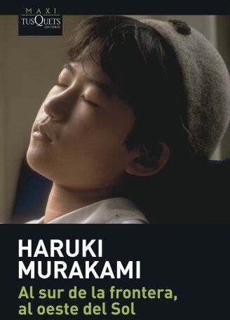 Haruki Murakami - Al sur de la frontera, al oeste del sol (MAXI, Band 3) - Preis vom 11.10.2026 03:10:56 h