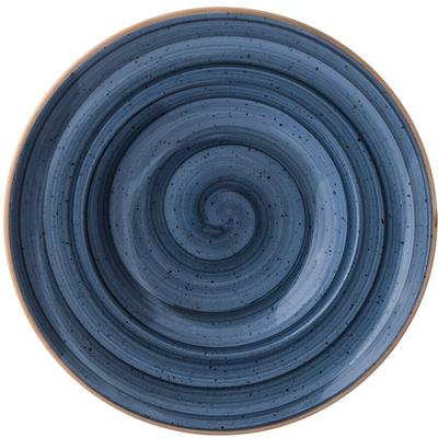 12 x Bonna Aura Dusk Gourmet Teller tief 20cm