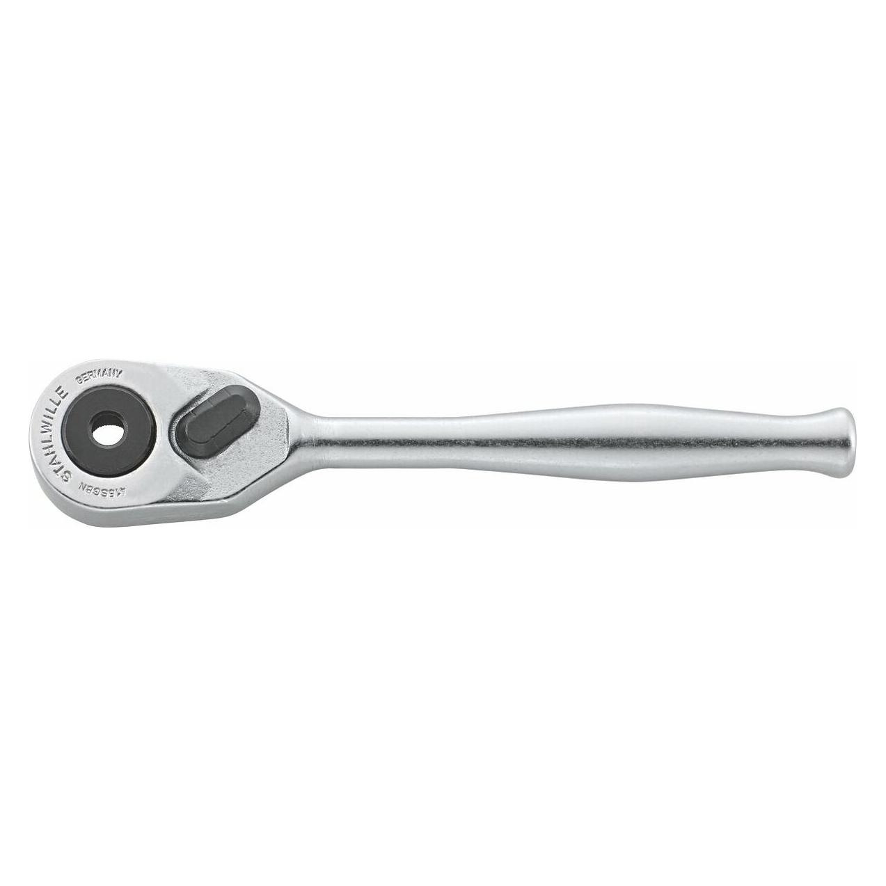 Stahlwille 415SGB N 11132020 Bit-Ratsche 1/4" (6.3 mm) (1/4") (11132020)