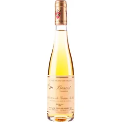 Pinot Gris Clos Jebsal Trie Speciale, Sélection de Grains Nobles Zind-Humbrecht 2006