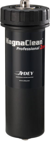 UWS MagnaClean Professional 2xp Magnetflussfilter FL-03-01690 1"
