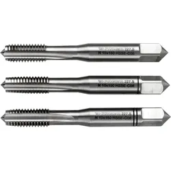 Facom, Gewindeschneider + Gewindebohrer, Maschinengewindebohrersortiment