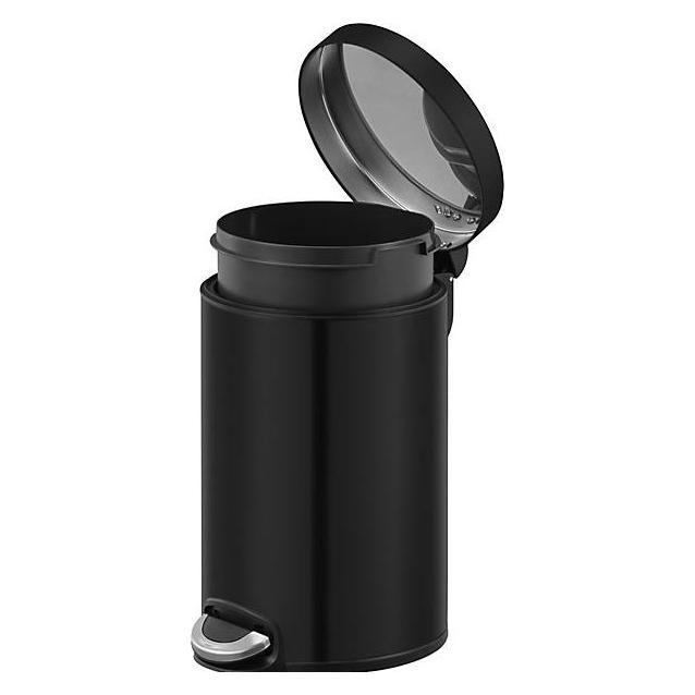 kaiserkraft Tretabfallsammler (12 l) (47571754)