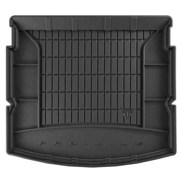 Frogum KOFFERRAUM-GUMMIMATTE RENAULT MEGANE IV 16- GRANDTOUR TM548379 (TM548379)