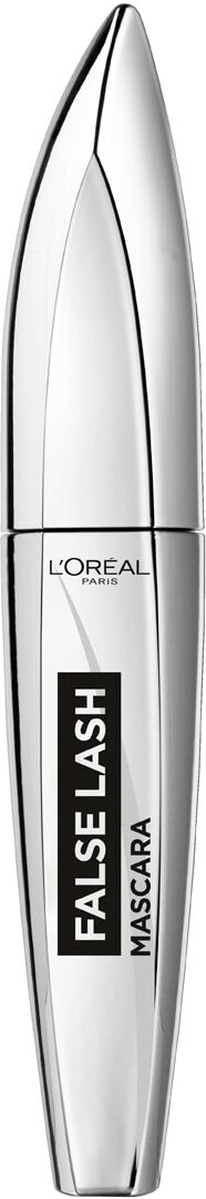 L'Oréal Paris Máscara de pestañas False Lash Volumen y Longitud .  (8,9 ml) Negro