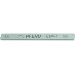 PFERD TOOLS Polierstein vierkant für harte Materialien im Werkzeug- und Formenbau - 33400041