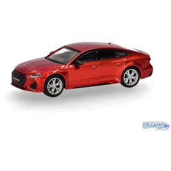 MicroCity Audi RS7 rot 87MC000085