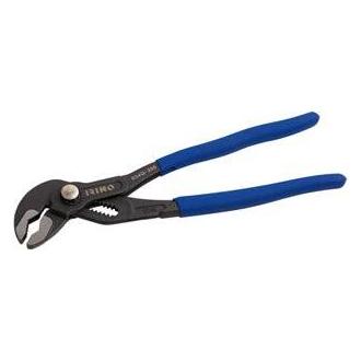 Irimo Plumbing adjustable pliers quick adjust 250mm max 50mm (240 mm) (634Q-250-1)