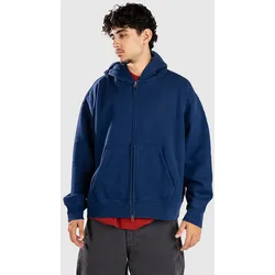 Vans Lx Full Sweatjacke deep indigo Gr. XL