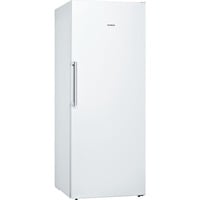 GS54NAWCV iQ500, Gefrierschrank weiß