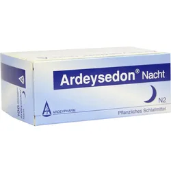 Ardeysedon Nacht 100 ST