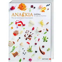 Anarkia, Ratgeber von Jordi Roca