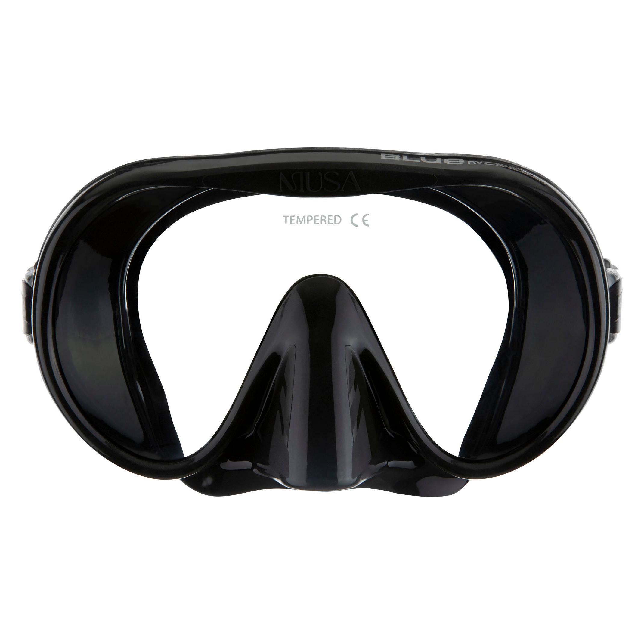 Cressi Musa Maske (DN325050)