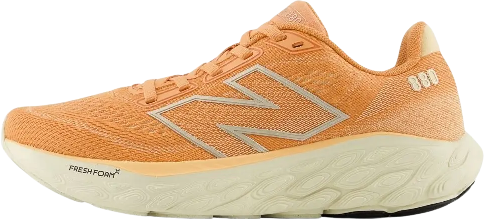 New Balance Fresh Foam X W880 v14 Laufschuhe Damen Copper Gr. 37