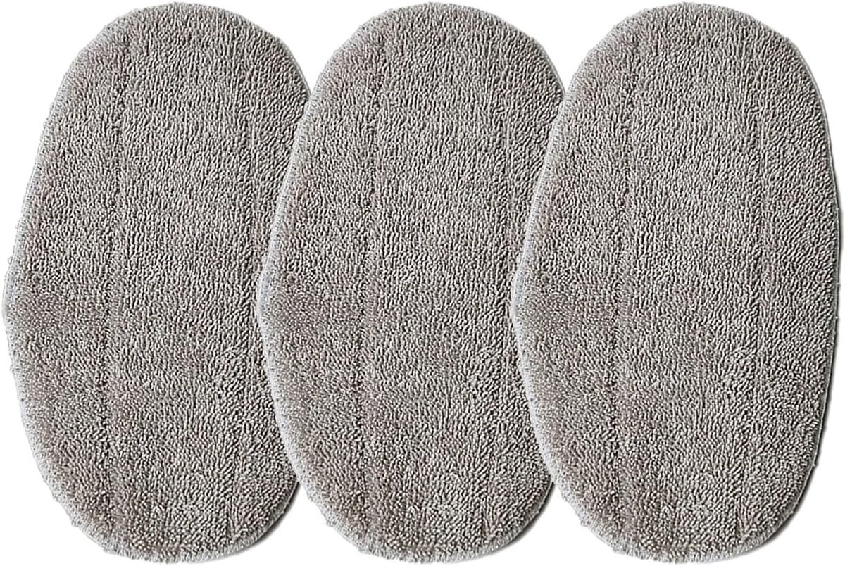 Leifheit CleanTenso stoomsleeper doekenset - 3 stuks