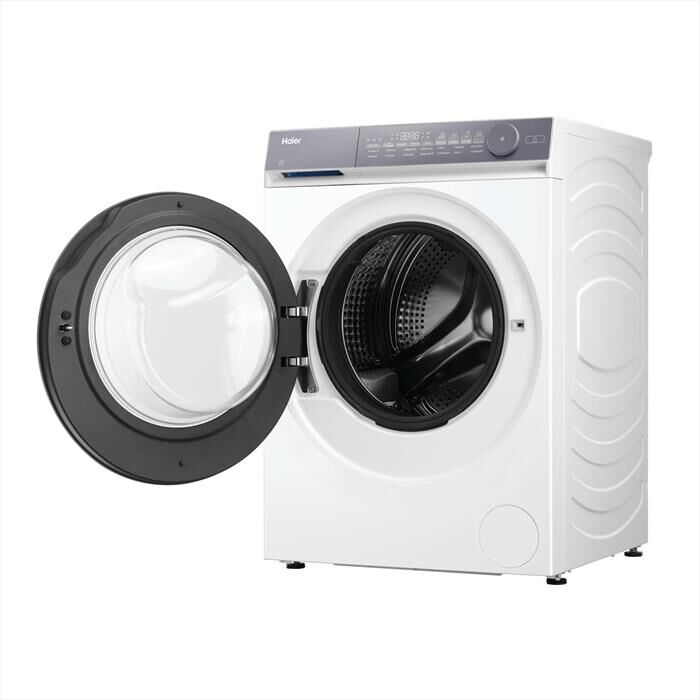 HAIER Lavatrice Hw120b14367u1it Lvb 12kg Classe A-bianco