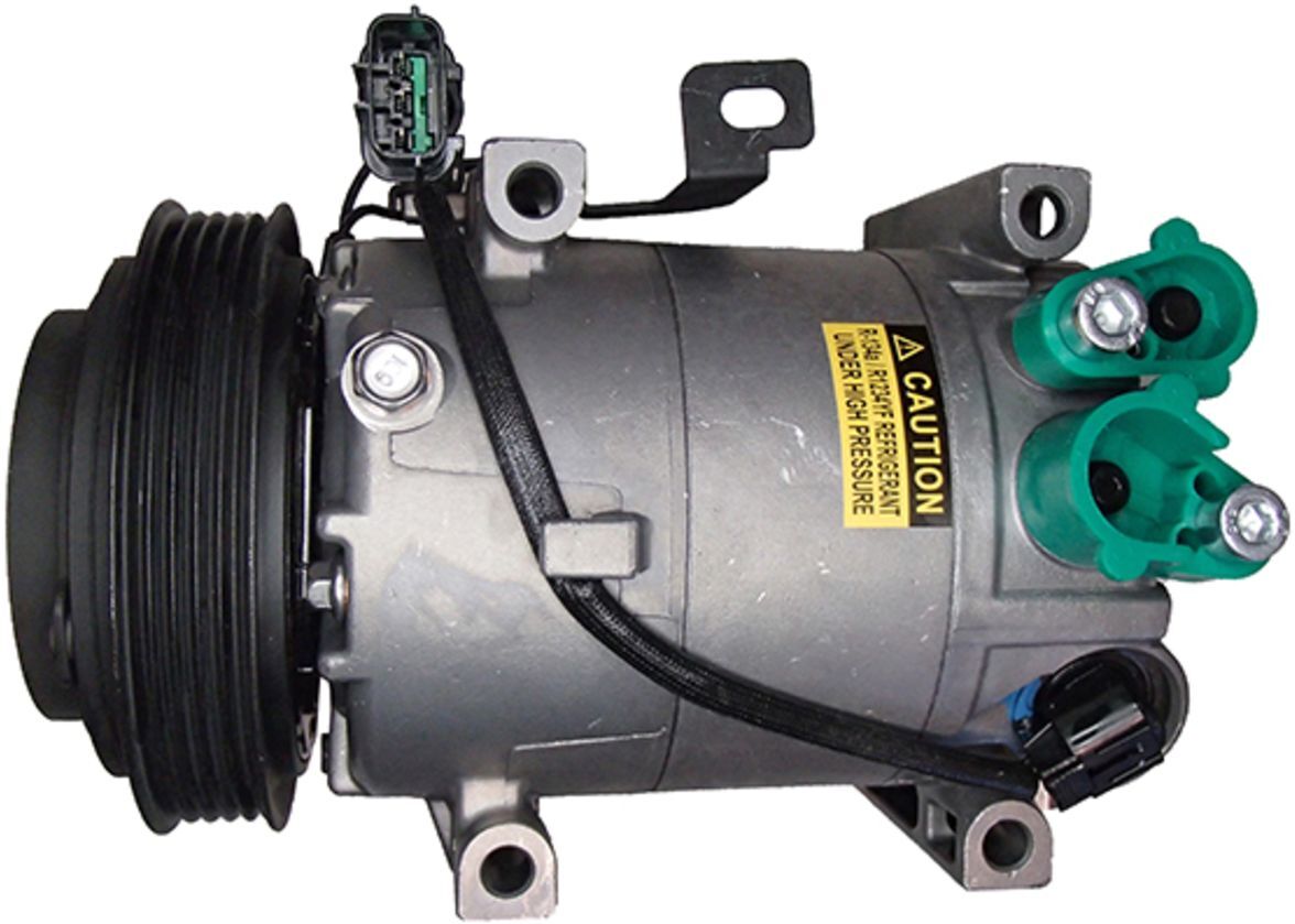 Klimakompressor AIRSTAL 10-2066