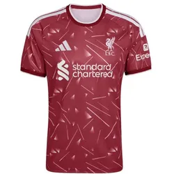 adidas FC Liverpool Trikot Home 26/27 Herren - rot/weiß - XL