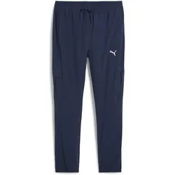 Puma, Herren, Sporthose, Flex Trend (XXL), Blau