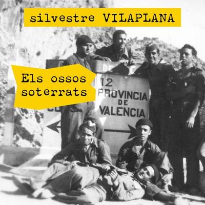 Els ossos soterrats - Silvestre Vilaplana, Audio, 9789178974962