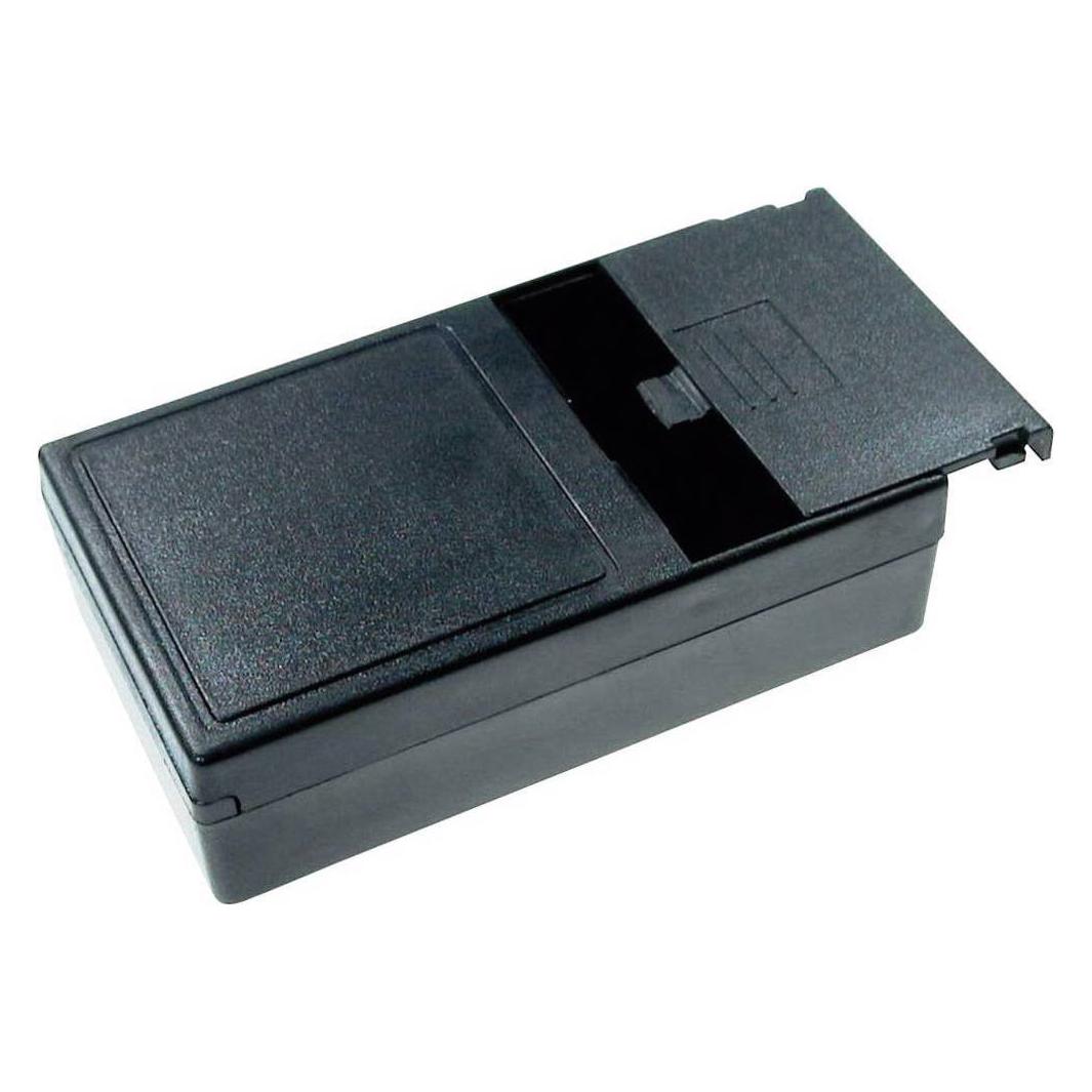 Kemo Kunststoffgehäuse Batteriefach (Gehäuse) (G03B)