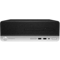 HP REF 400 G5 SFF i5-9500T 16GB 256GB Win 11 Pro MAR (RSD100338) (256 GB, 16 GB, Intel Core i5-9500T, UHD Graphics 630), PC