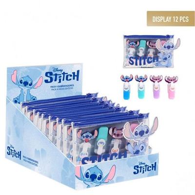 STITCH - Fluoreszierende Marker, Einheitsgroesse, me