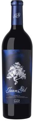 """Bodegas Juan Gil""" """Bodegas Juan Gil Blue Label 2023 Red Wine - Spain"""