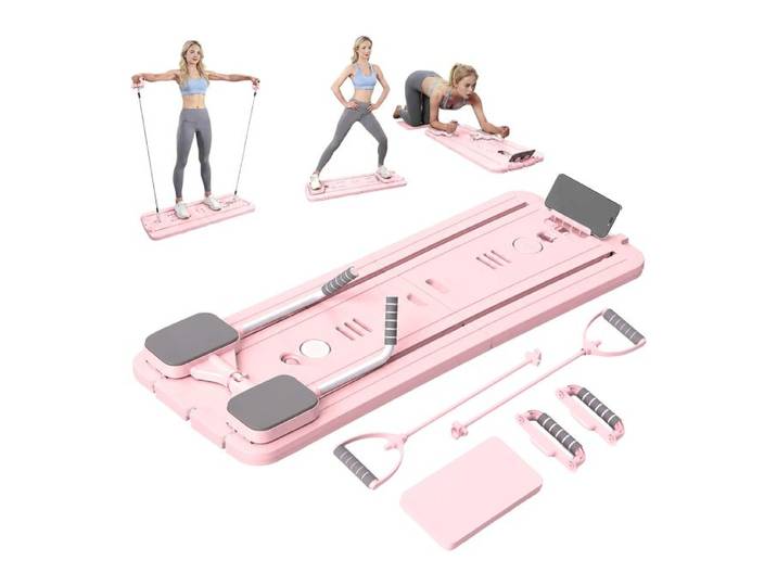Relaxdays Pilates Board