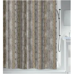 spirella, Duschvorhang, Roman (180 x 200 cm)
