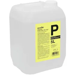 Eurolite Nebelfluid P2D Profi/Extrem 5, Lichttechnik Zubehör