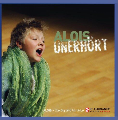 Various - Alois Unerhört The boy and his Voice - Preis vom 19.10.2026 19:33:35 h