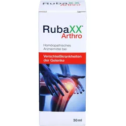 Rubaxx Arthro 30 ML