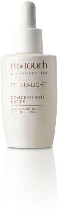 eterea cosmesi Retouch Cellu-Light Concentrate Drops – Gocce Concentrate Anticellulite
