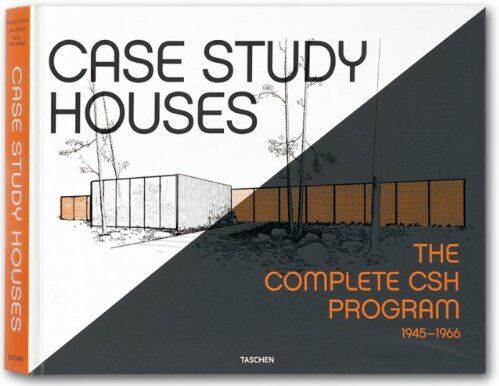 Smith, Elizabeth A. T. - Case study houses : the complete CSH program 1945-1966 - Preis vom 09.10.2026 07:28:09 h