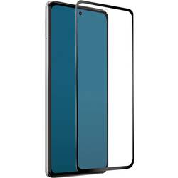 sbs mobile Displayschutzglas Motorola Motorola G72 1 St. kratzfest TESCRFCMOG72K