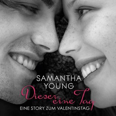 Dieser eine Tag - Samantha Young, Audio, 9783844917123