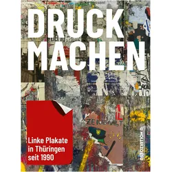Druckmachen, Sachbücher von Projektgruppe Druckmachen