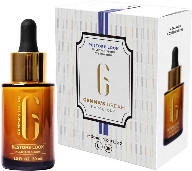 Gemma's Dream Restore Look Serum 30 ml