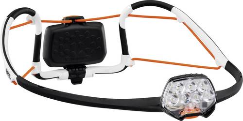 Petzl IKO CORE LED Stirnlampe akkubetrieben 500lm E104BA00