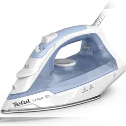 Tefal FV2C41 Virtuo 30 Dampfbügeleisen
