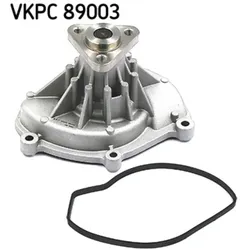 Wasserpumpe Motorkühlung SKF VKPC 89003 für Porsche Cayenne Panamera