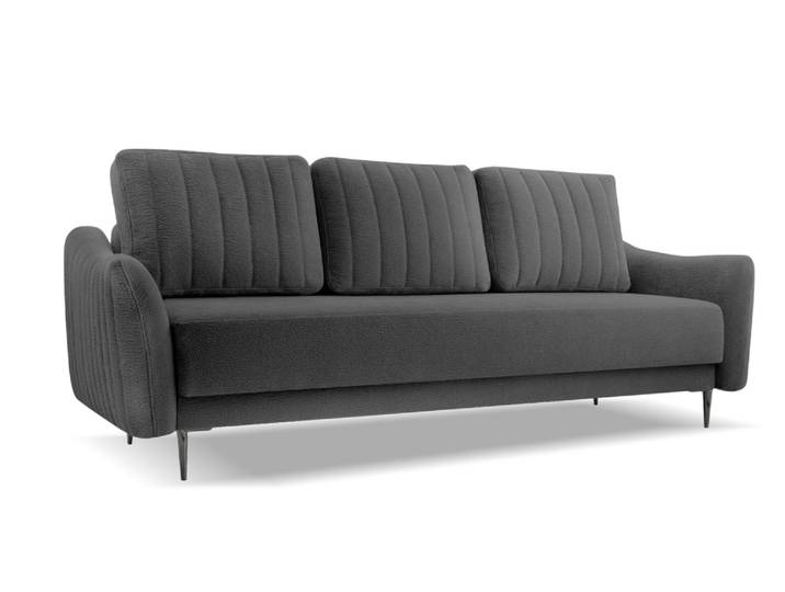 Sofa LATINA HR Grau (Dress Me 18)