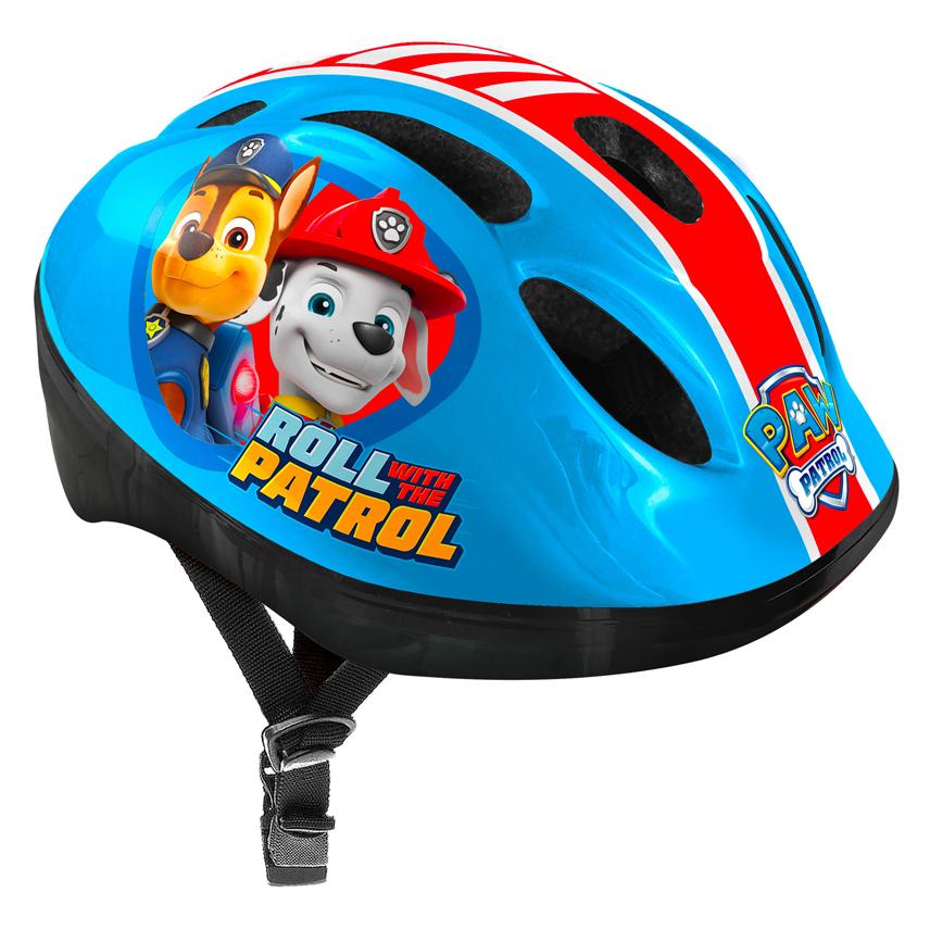 Paw Patrol Helmet Small (53/56 cm) (60238) (53 - 56 cm) (60238)
