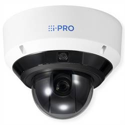 i-PRO WV-X86530-Z2 Multisensor Kamera