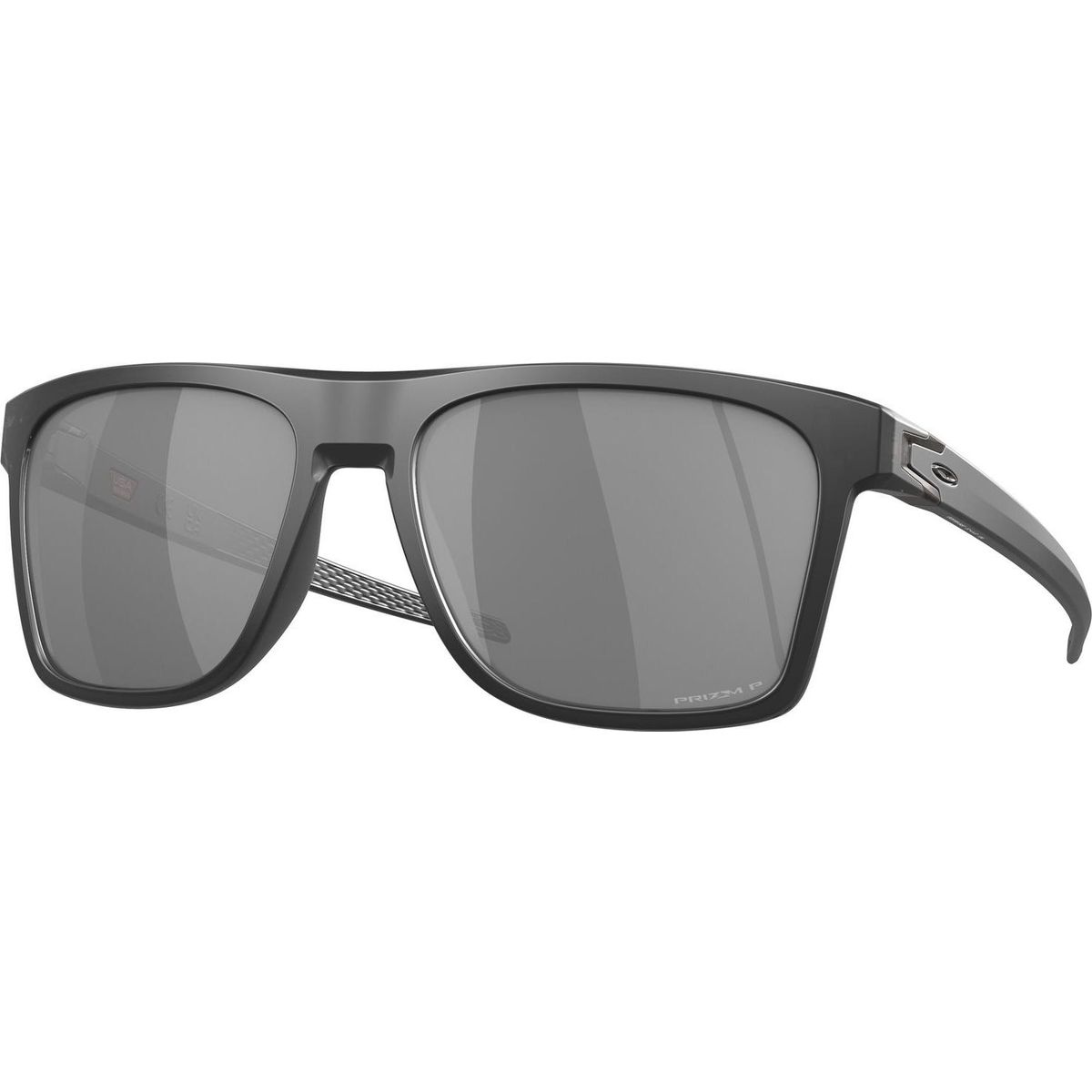 Oakley Leffingwell matte black ink/prizm black polar (910004) 0OO9100-910004